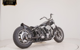 HARLEY FLSTF 1450 2002