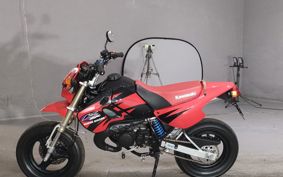 KAWASAKI KSR-2 MX080B