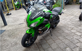 KAWASAKI NINJA 400 SE 2016 EX400E