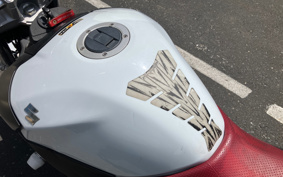 SUZUKI GSR 400 2007 GK7DA