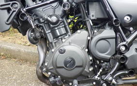 KAWASAKI ELIMINATOR400-3 2025 EL400A