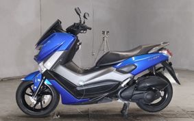 YAMAHA N-MAX 125 SED6J