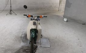 HONDA SUPER CUB50 AA01