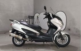 SUZUKI BURGMAN200 CH41A