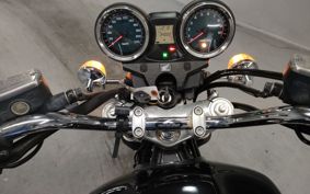 HONDA CB1100 2011 SC65