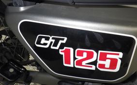 HONDA CT125-2 JA65