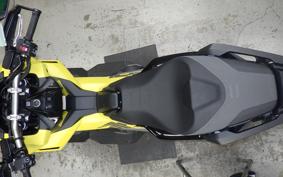 HONDA X-ADV 750 2025 RH21