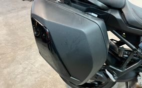YAMAHA TRACER 9 GT+ 2024 RN70J