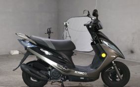 KYMCO  KYMCO GP125I FC25EC