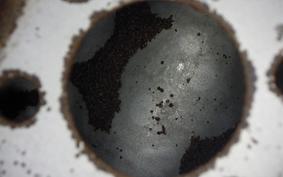 YAMAHA XVS1300CA STRIKER 2017