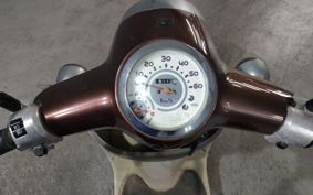 HONDA GIORNO AF70