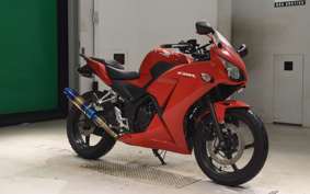 HONDA CBR250R GEN 3 MC41