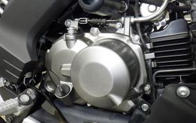 KAWASAKI Z125 PRO 2016 BR125H