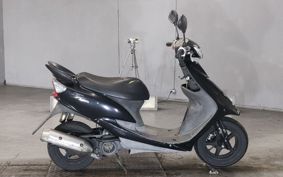 YAMAHA JOG ZR EVOLUTION SA16J