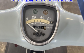 HONDA LITTLE CUB