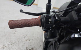 HONDA REBEL 250  S E-clutch MC49