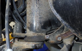 SUZUKI K125 2018 K125