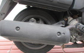 HONDA PS250 MF09