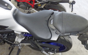 YAMAHA MT-07 ABS 2018 RM07J