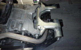 HONDA ADV150 KF38