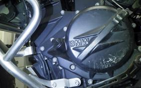 BMW F800GS 2015