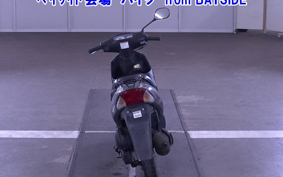 SUZUKI LET's 2
