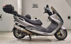 YAMAHA MAJESTY 125 FI