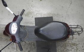 SUZUKI LET's 4 2023 CA45A