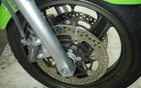 KAWASAKI ZRX400 2008 ZR400E