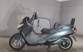SUZUKI SKYWAVE 400 1999 CK41A