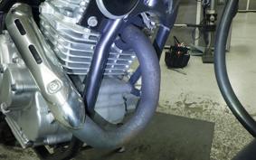 YAMAHA SEROW 250 2005 DG11J