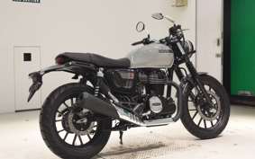 HONDA GB350S 2010 NC59