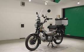 HONDA CT125-2 2019 JA65