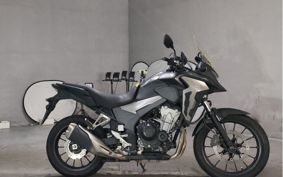 HONDA 400X 2019 NC56