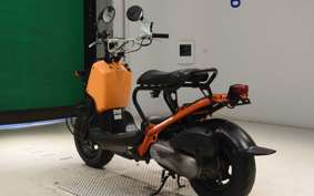 HONDA ZOOMER