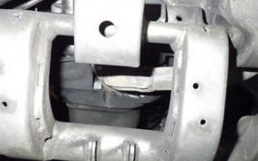 HONDA ﾍﾞﾝﾘｨ110 JA09