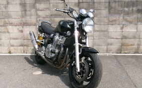 YAMAHA XJR1300 2010 RP17J
