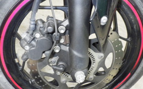 KAWASAKI NINJA 250 ABS 2006 EX250L