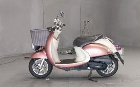 YAMAHA VINO MORUFE SA37J