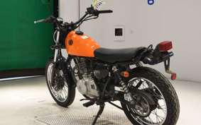 SUZUKI GRASS TRACKER NJ47A