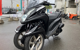 YAMAHA TRICITY 125 SE82J