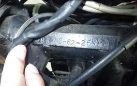 HONDA CBM72 CBM72