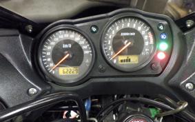 KAWASAKI Z750 S Type 2007
