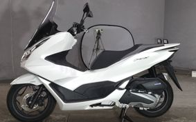 HONDA PCX 125 JK05