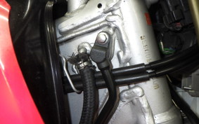 HONDA XR250 2019 MD30