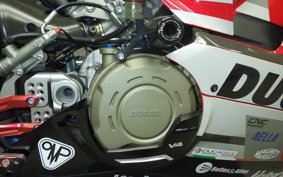 DUCATI PANIGALE V4 S 2018