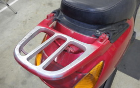 HONDA SPACY 100 2024 JF13