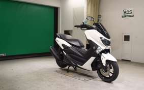 YAMAHA N-MAX 155 A 1993 SG50J