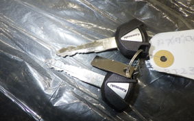 MEGURO S1 2016 BJ230A