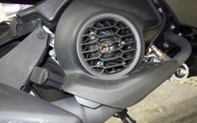 YAMAHA JOG125 SEJ5J